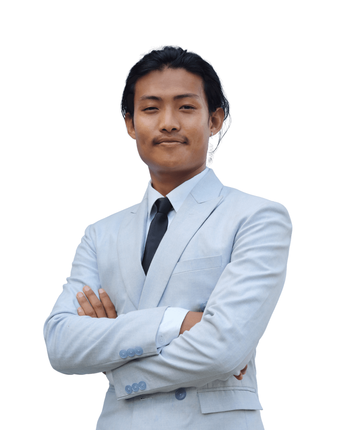 Bidhan Sunuwar, AI marketing consultant